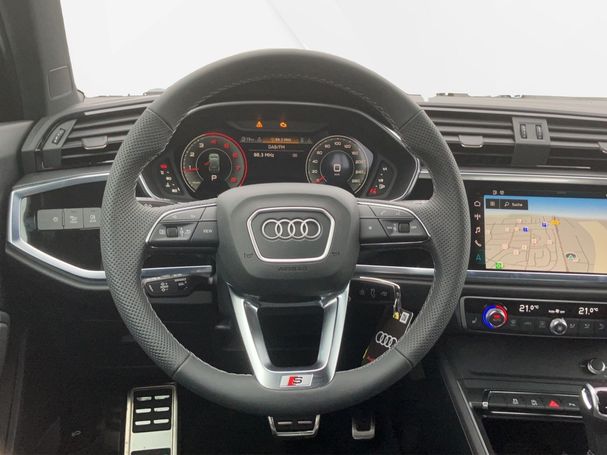 Audi Q3 40 TFSI quattro S-line 140 kW image number 7