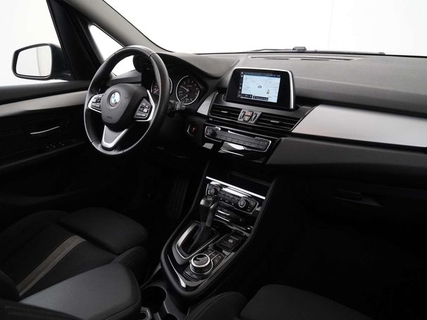 BMW 218i Gran Tourer 103 kW image number 5