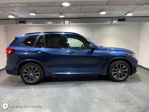 BMW X5e xDrive 290 kW image number 29