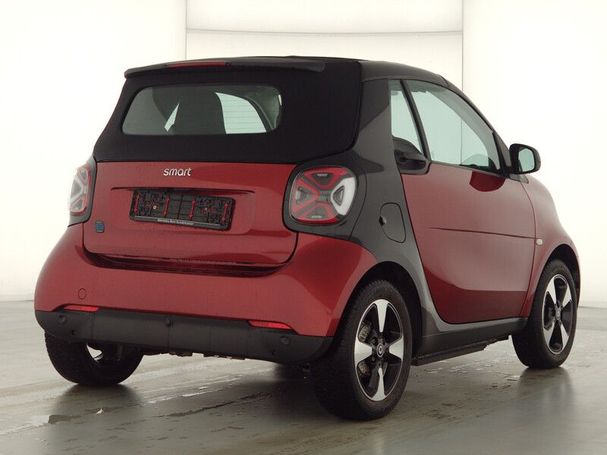 Smart ForTwo EQ 60 kW image number 2