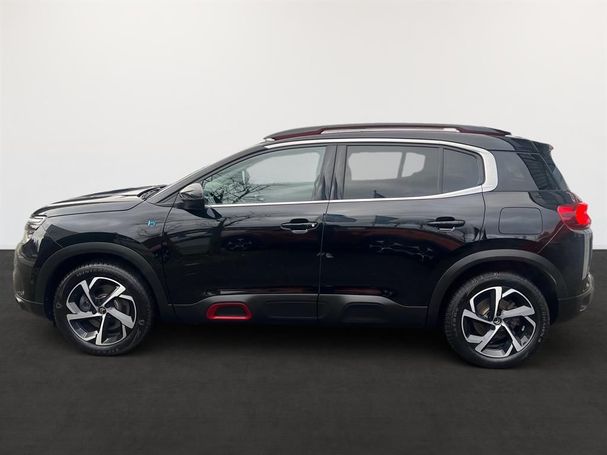 Citroen C5 Aircross 133 kW image number 5