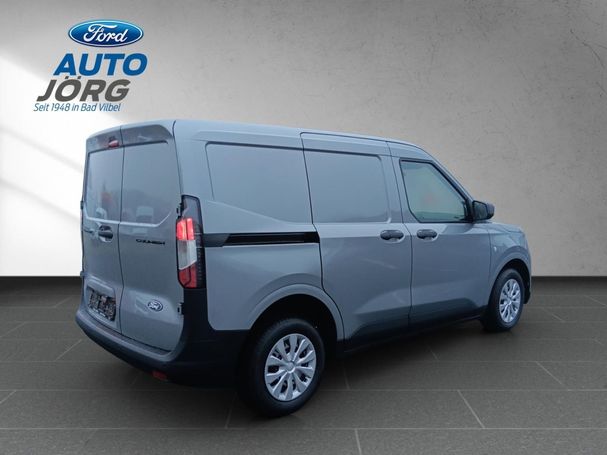 Ford Transit Courier 1.0 EcoBoost Trend 92 kW image number 2