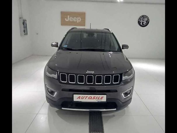 Jeep Compass 2.0 103 kW image number 2