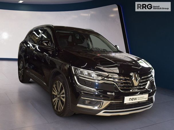 Renault Koleos dCi 185 Initiale Paris 135 kW image number 3