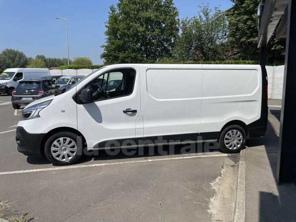 Renault Trafic DCi 120 L2H1 88 kW image number 3