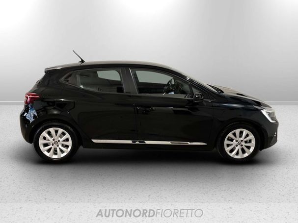 Renault Clio E-Tech Hybrid 140 103 kW image number 13