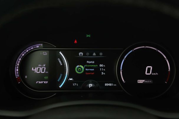 Kia Niro e 64 kWh 150 kW image number 25