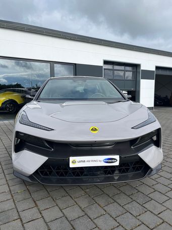 Lotus Eletre 450 kW image number 21