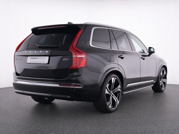 Volvo XC90 AWD B5 184 kW image number 8