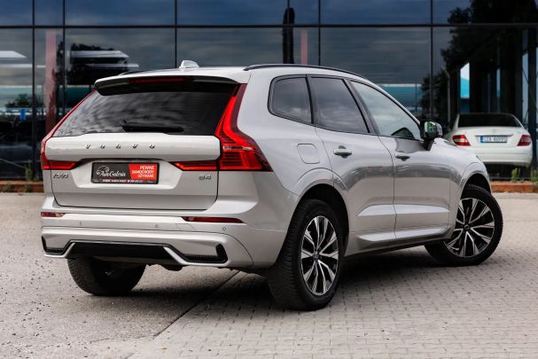 Volvo XC60 B4 Geartronic 145 kW image number 8