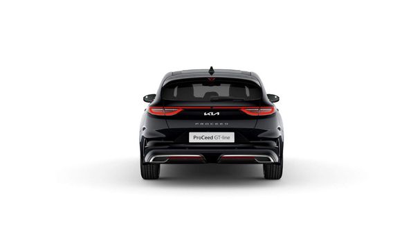 Kia ProCeed 1.5 T-GDI GT Line 101 kW image number 1