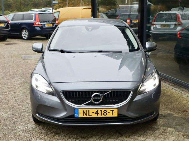 Volvo V40 112 kW image number 21