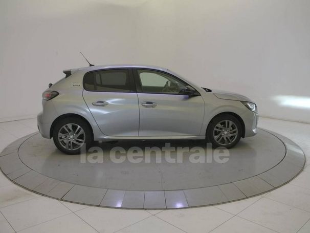 Peugeot 208 PureTech 75 55 kW image number 4