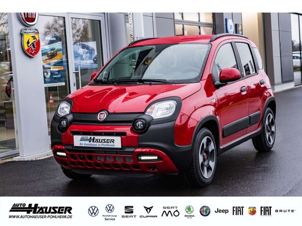 Fiat Panda 1.0 GSE Hybrid RED 51 kW image number 1