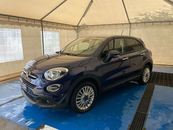 Fiat 500X 1.3 70 kW image number 1