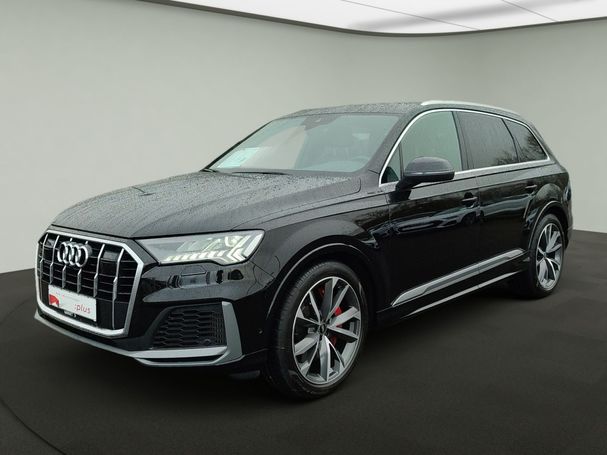 Audi Q7 55 TFSIe quattro S-Line 280 kW image number 1