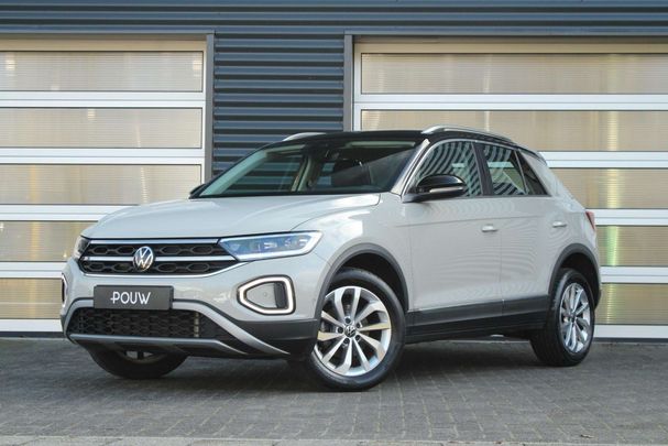 Volkswagen T-Roc 1.5 TSI Style DSG 110 kW image number 50