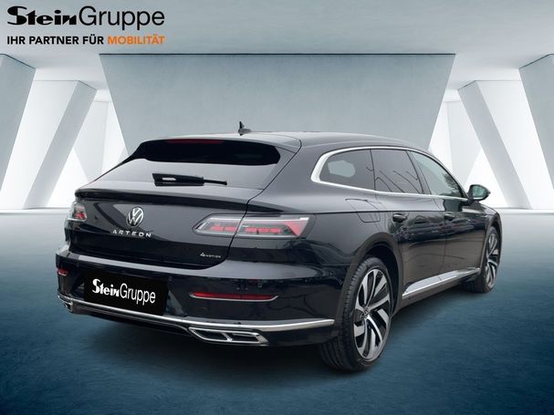 Volkswagen Arteon 2.0 TDI Shooting Brake 4Motion 147 kW image number 4