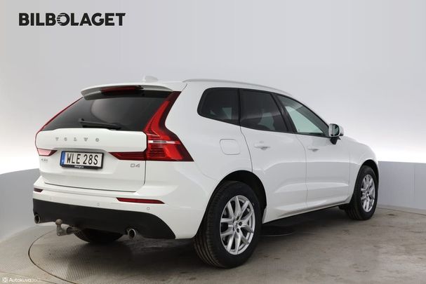 Volvo XC60 D4 Momentum 141 kW image number 4