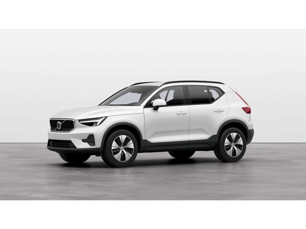 Volvo XC40 T2 Core 95 kW image number 1