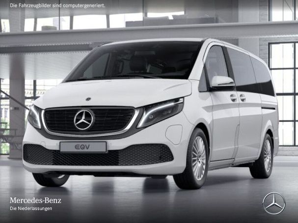 Mercedes-Benz EQV 300 150 kW image number 1