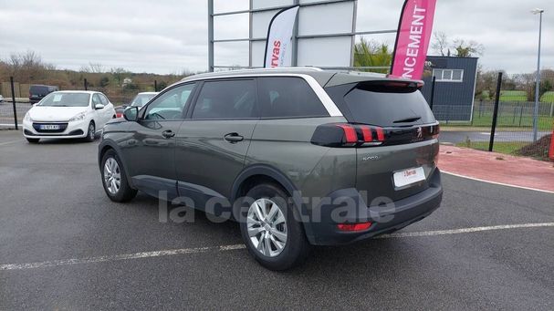 Peugeot 5008 96 kW image number 15