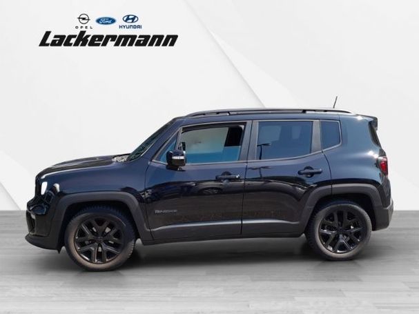 Jeep Renegade 88 kW image number 5