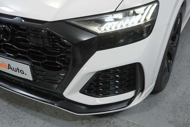 Audi RSQ8 441 kW image number 4