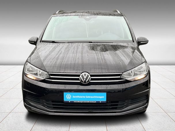 Volkswagen Touran DSG 110 kW image number 3