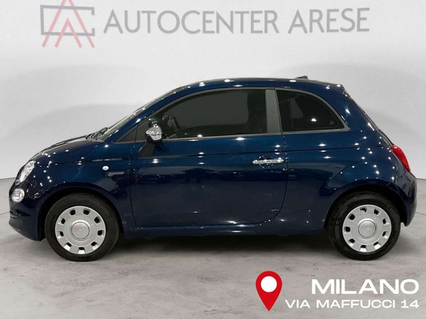 Fiat 500 1.0 51 kW image number 5