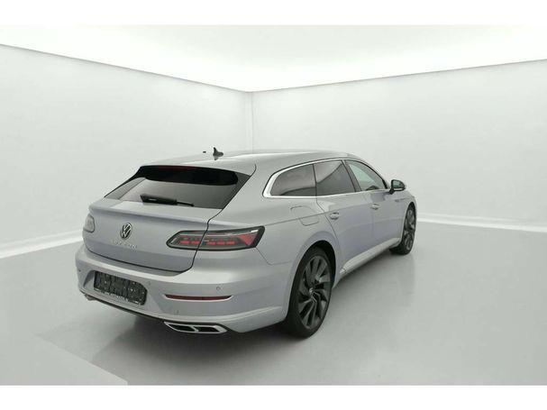 Volkswagen Arteon 2.0 TDI DSG 110 kW image number 28