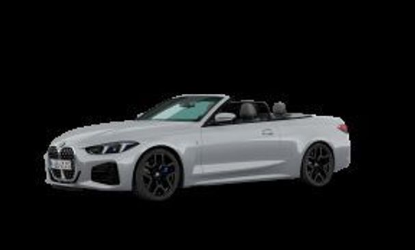 BMW 430i Cabrio xDrive M Sport 180 kW image number 2