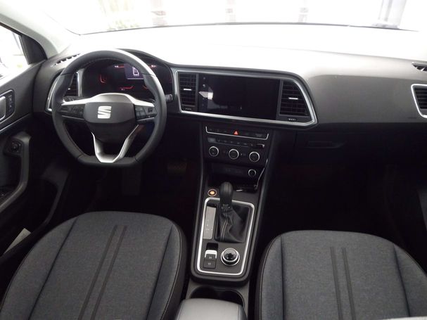 Seat Ateca 2.0 TDI 4Drive DSG Style 110 kW image number 3