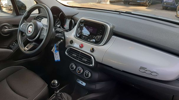 Fiat 500X 1.0 Urban 88 kW image number 13