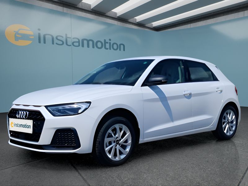 Audi A1 Sportback 25