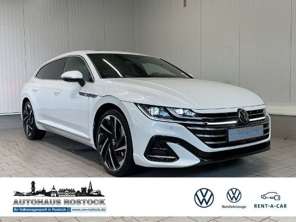 Volkswagen Arteon 2.0 TDI DSG 147 kW image number 1