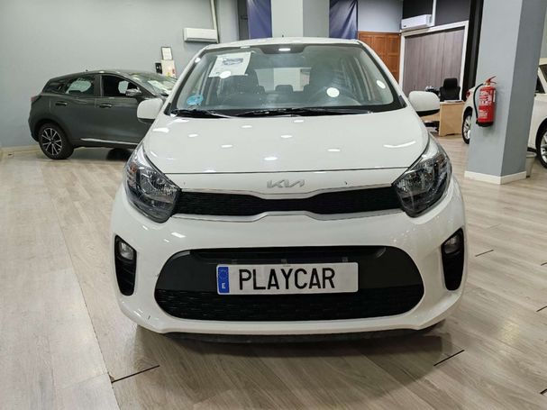 Kia Picanto 1.0 49 kW image number 3