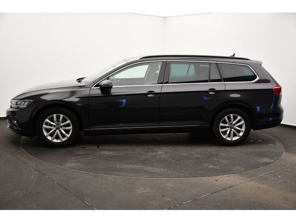 Volkswagen Passat Variant 1.5 TSI Business DSG 110 kW image number 17