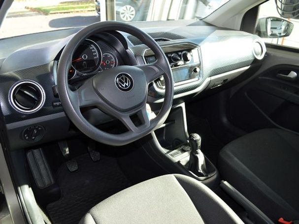 Volkswagen up! 1.0 48 kW image number 4