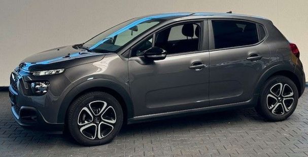 Citroen C3 75 kW image number 1