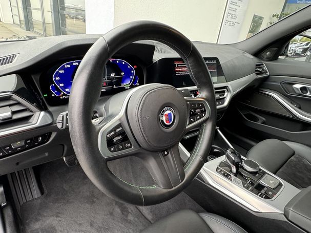 ALPINA B3 Switch-Tronic 340 kW image number 8