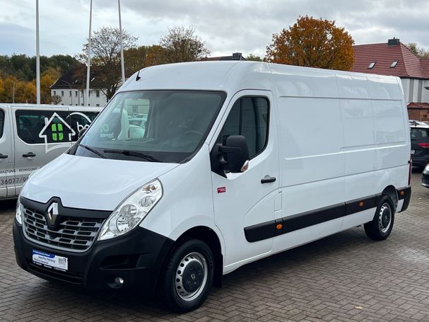 Renault Master L3H2 107 kW image number 1