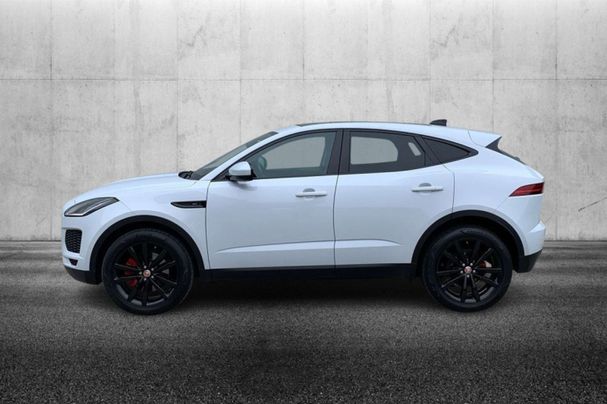 Jaguar E-Pace AWD SE 132 kW image number 6