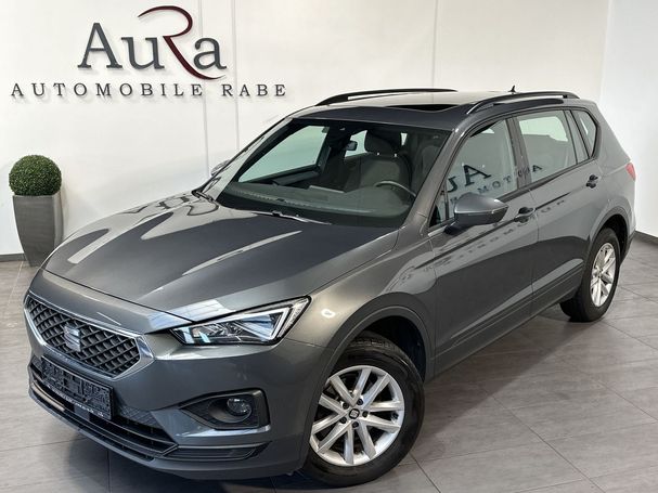 Seat Tarraco 2.0 TDI 4Drive DSG Style 110 kW image number 2