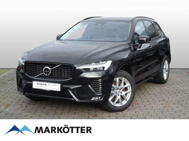 Volvo XC60 B4 Plus Dark 145 kW image number 2