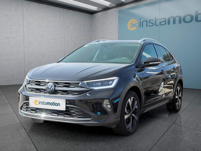 Volkswagen Taigo 1.0 TSI