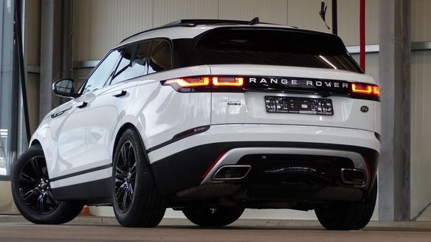 Land Rover Range Rover Velar 221 kW image number 19