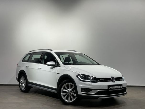 Volkswagen Golf Alltrack 4Motion DSG 135 kW image number 3