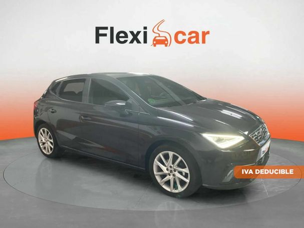 Seat Ibiza 1.5 TSI FR DSG 110 kW image number 2