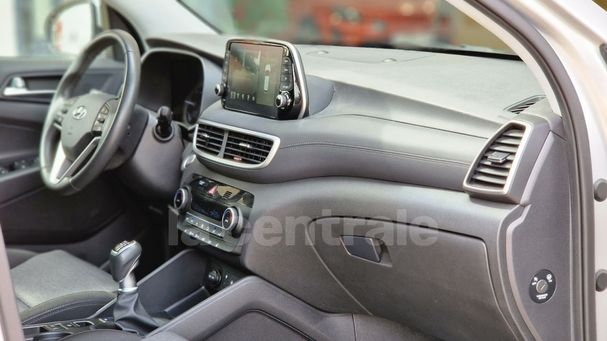 Hyundai Tucson 1.6 CRDi 100 kW image number 34